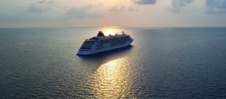 Kreuzfahrtschiff MS EUROPA 2