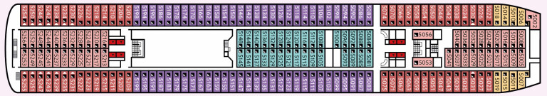 Vasco Da Gama Deck 5