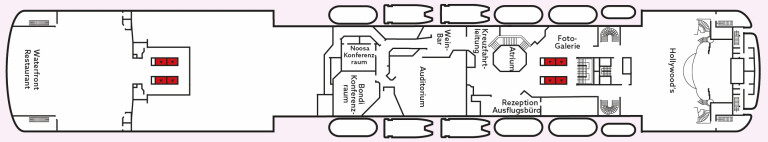 Vasco Da Gama Deck 7